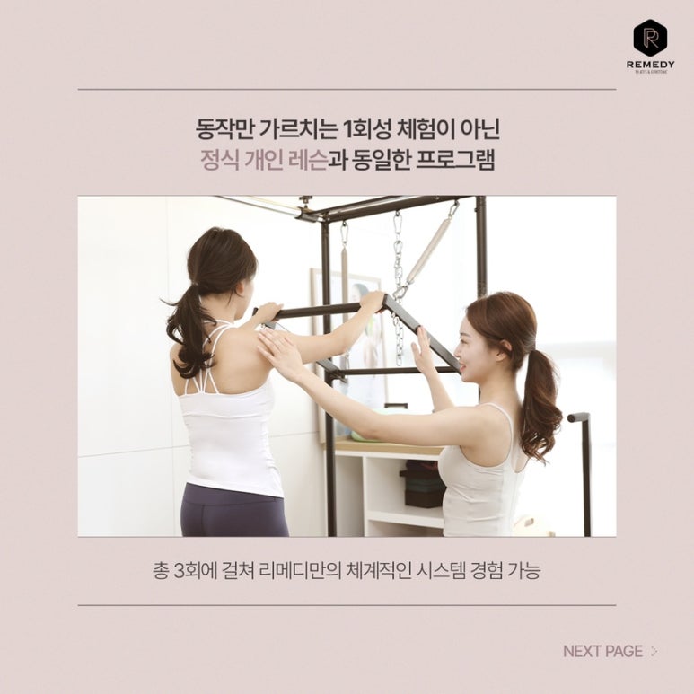 리메디 이미지