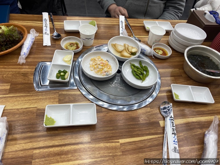 탐나종합어시장 원당점 이미지
