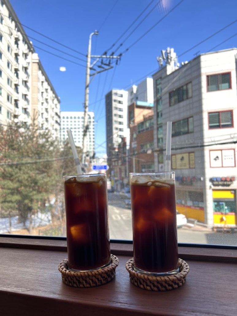 카페노버든 이미지