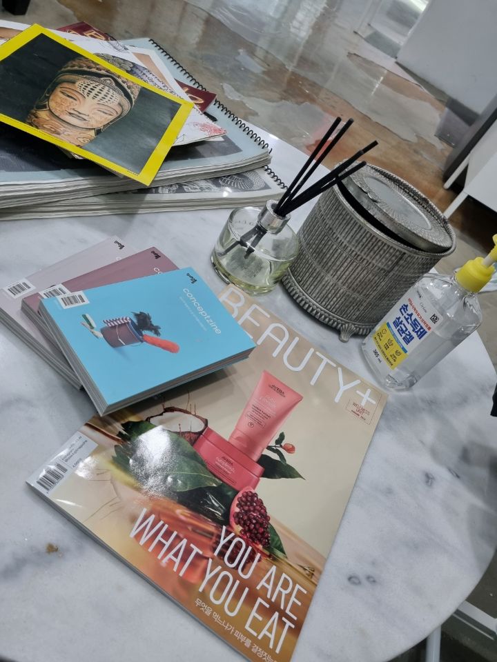 뷰티마담 이미지