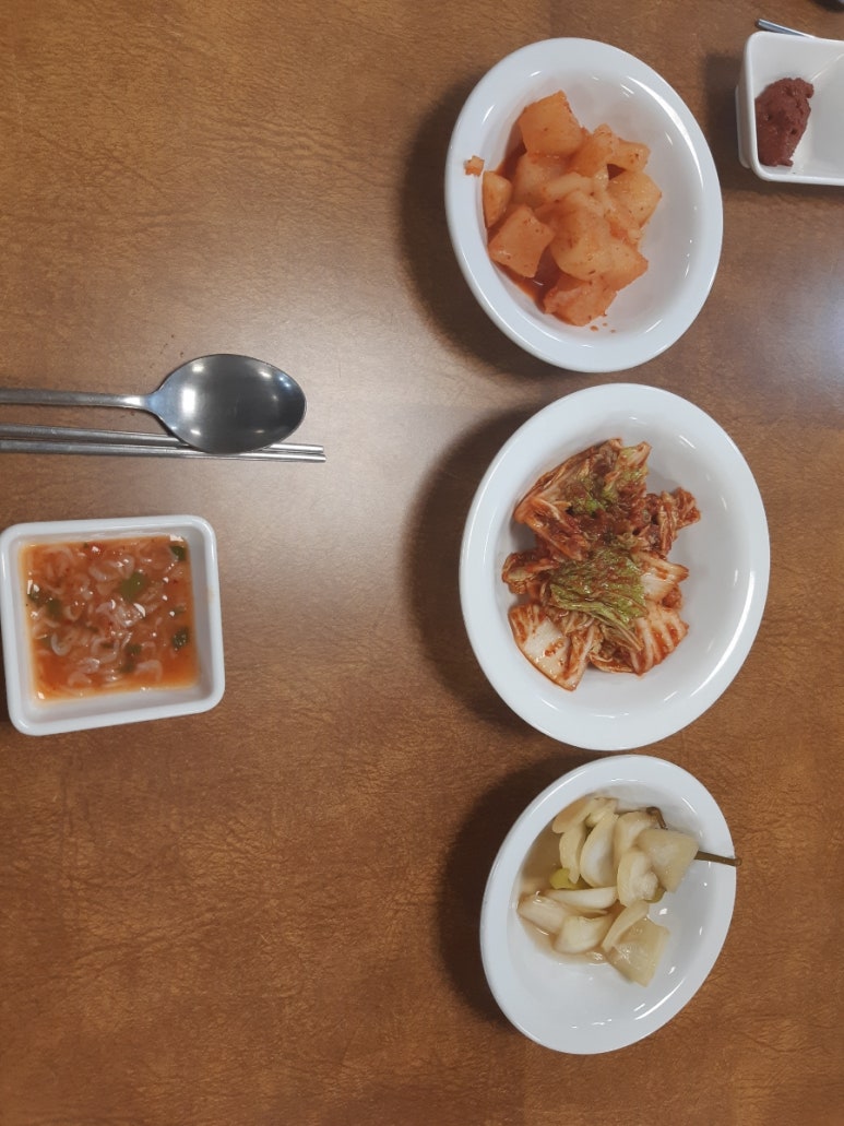 큰맘할매순대국 경인센터점 이미지