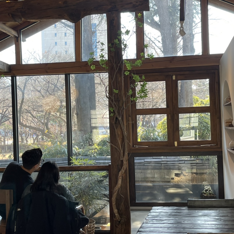 향촌카페 이미지