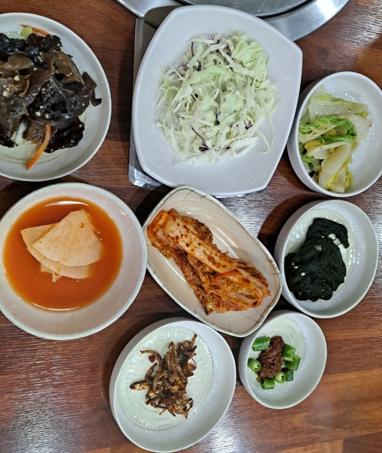 진하한우직판장 이미지