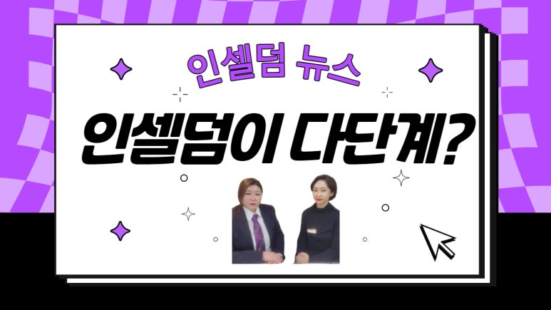 인셀덤서서울 이미지