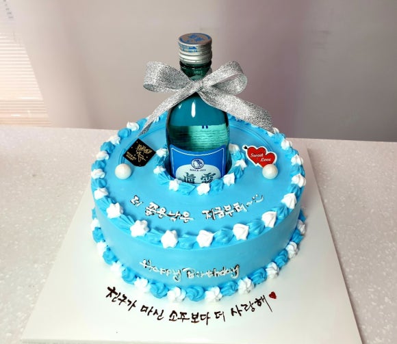 정다운베이커리 이미지