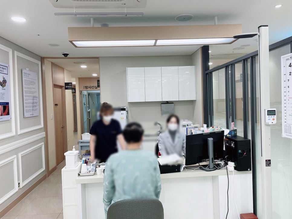 삼성바른내과 이미지