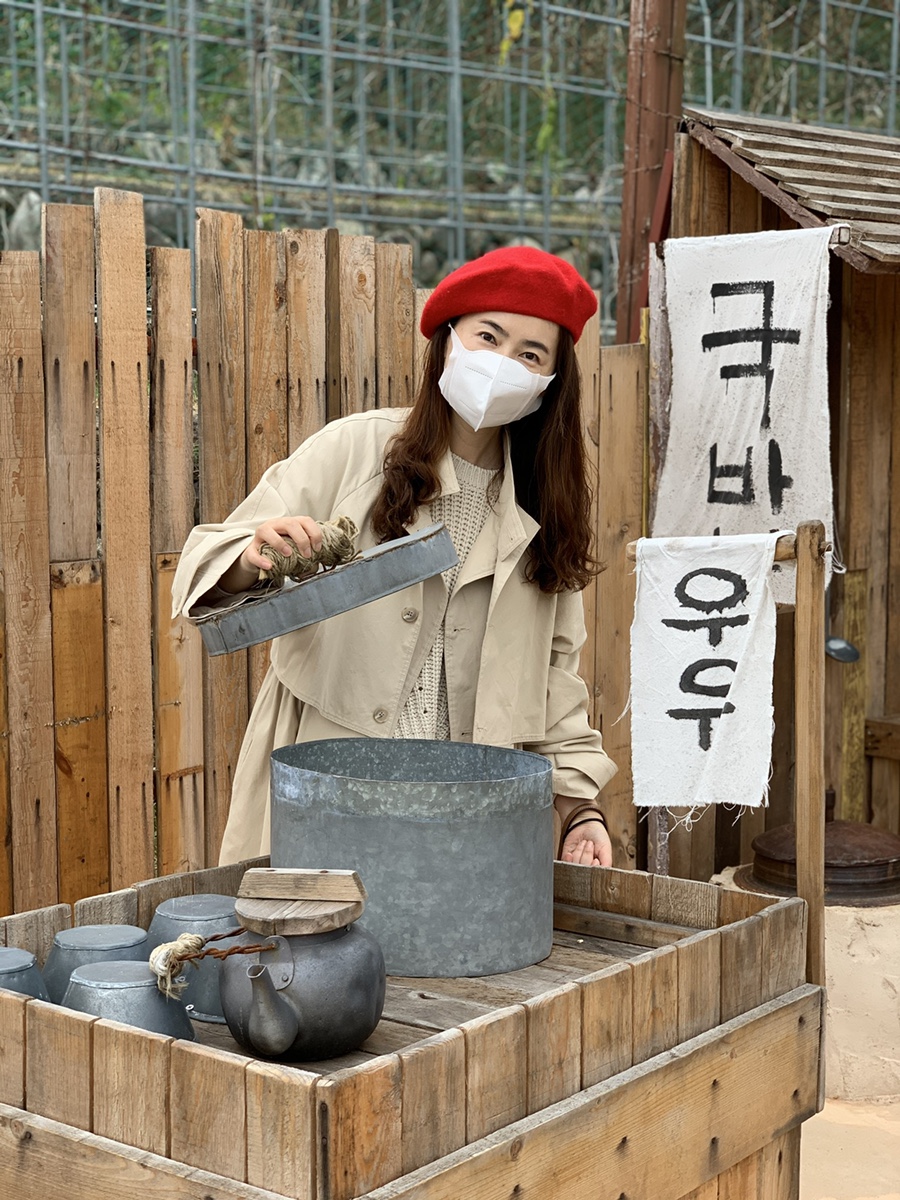 거제관광모노레일 이미지