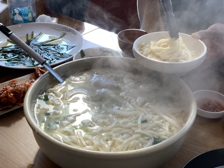 호호명이보쌈 이미지