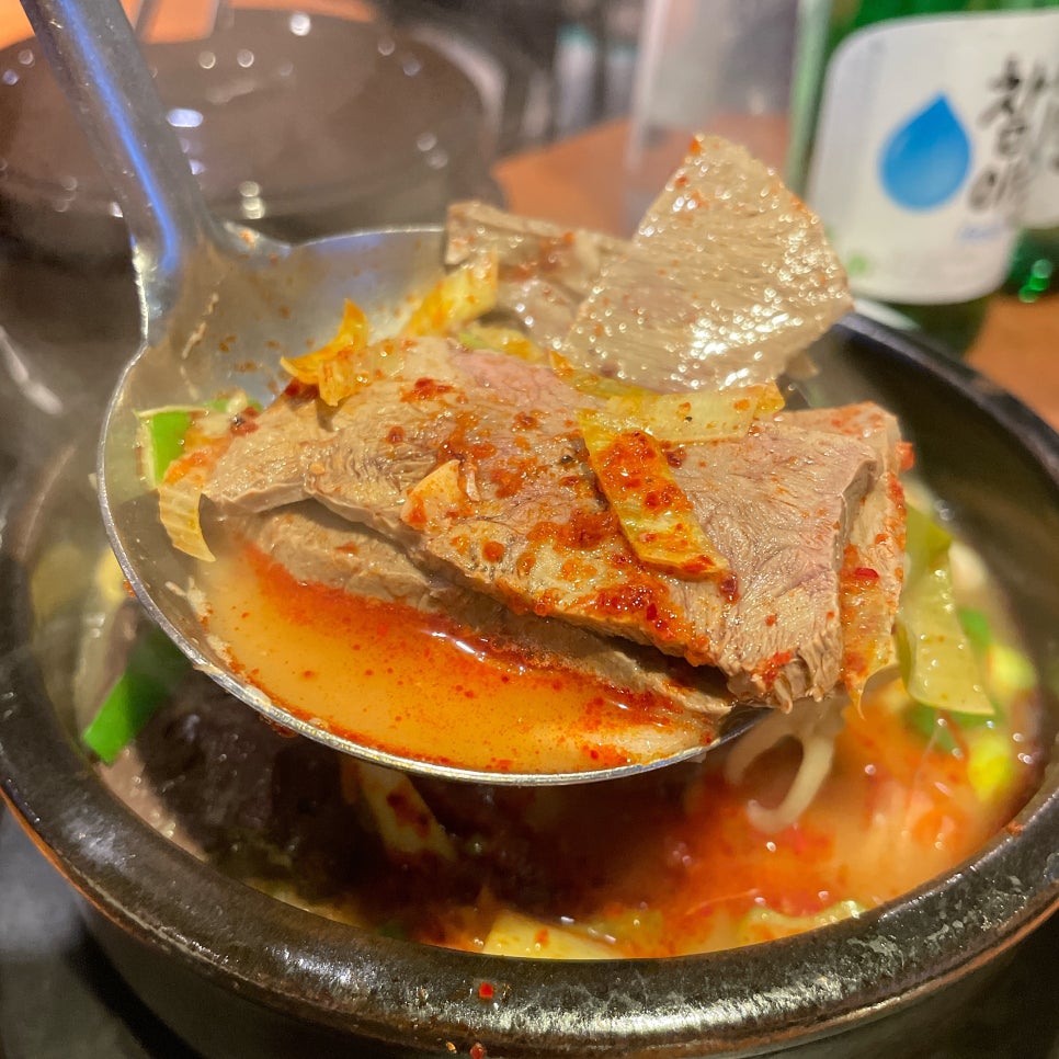 여의도황소곱창 이미지