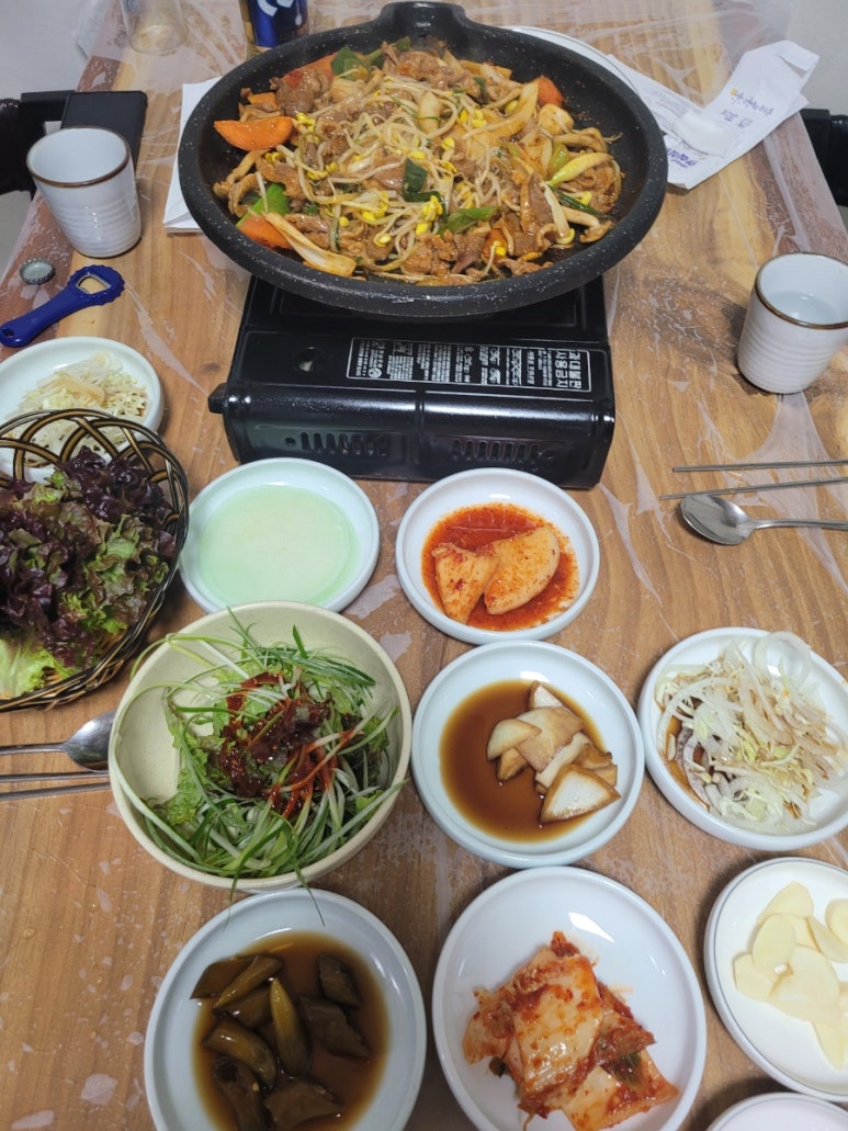 진향가든 이미지