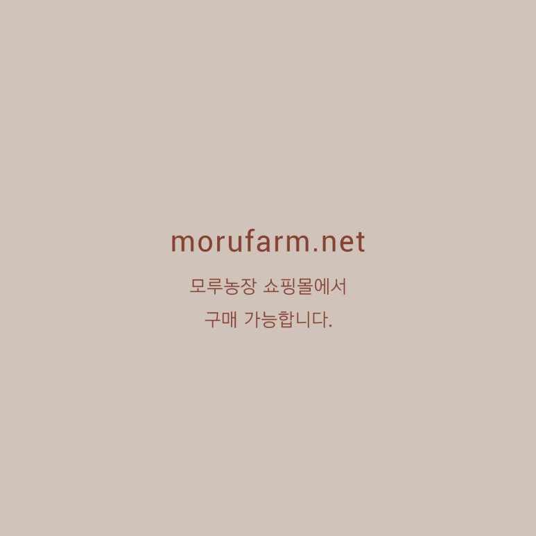 모루농장 이미지