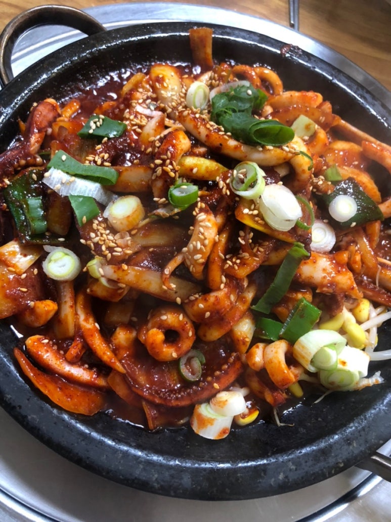 두레식당 이미지