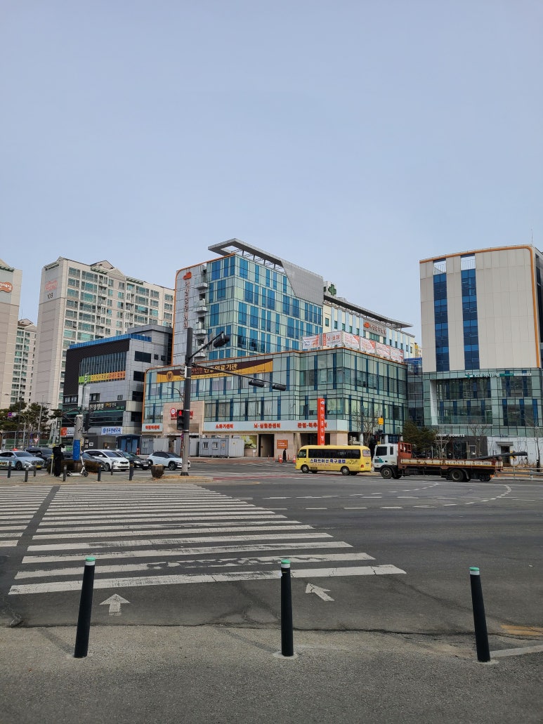 파파존스아산온양점 이미지