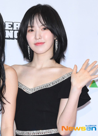 웬디정 이미지