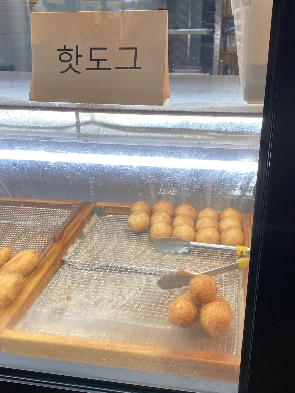 브라보명품찰진꽈배기 이미지