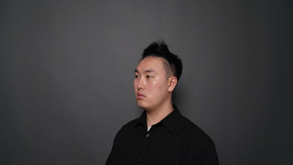 휴먼헤어 이미지
