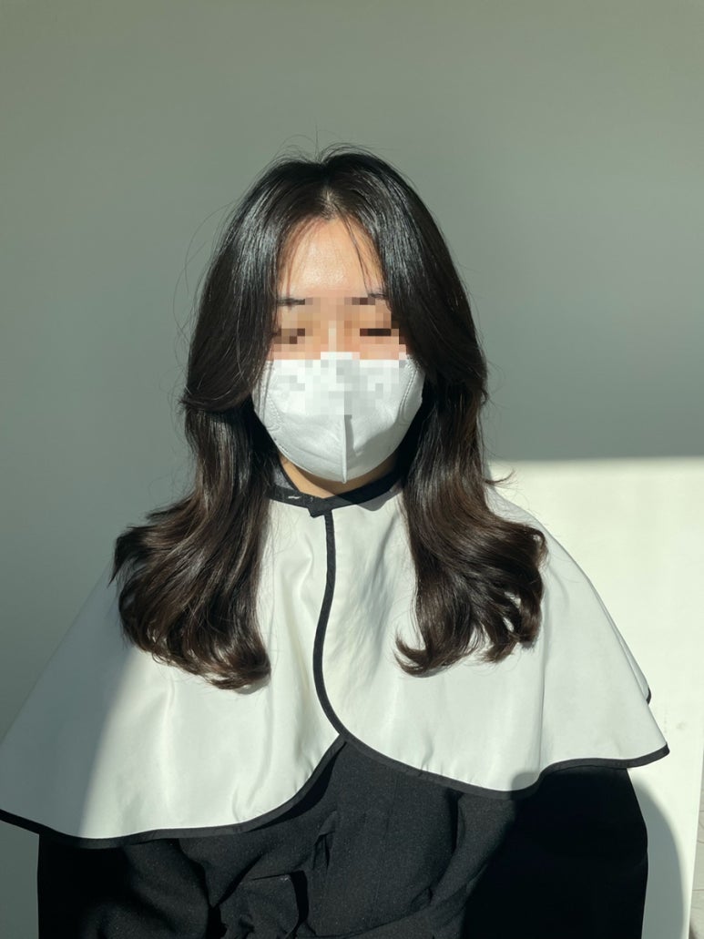 아르더헤어샵 이미지