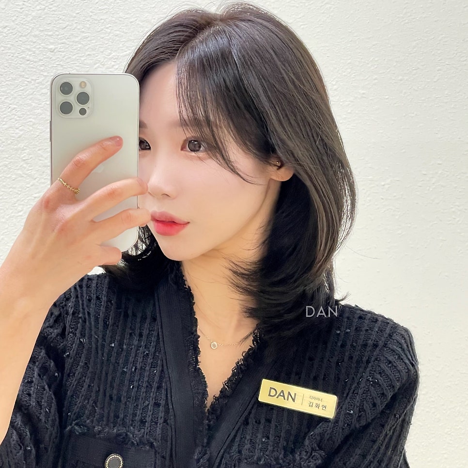 헤어보고 이미지