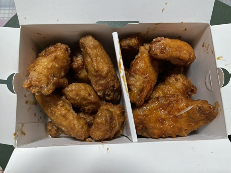 버지니아치킨 이미지