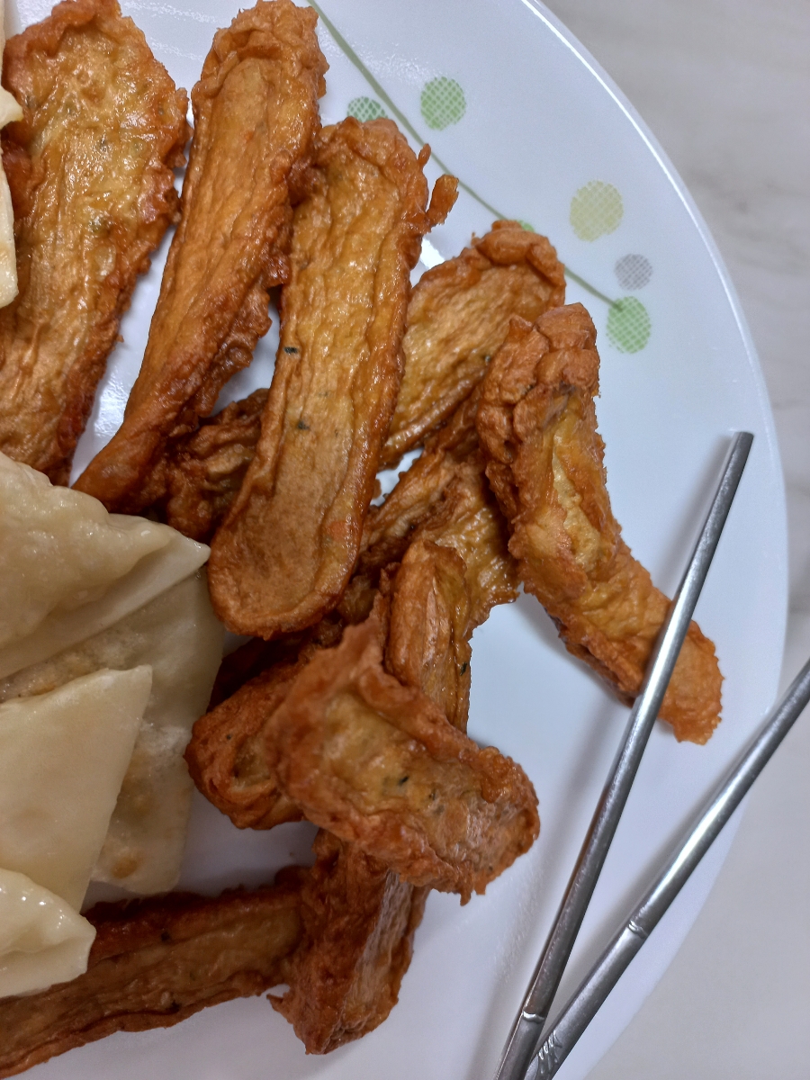 신국떡볶이 이미지