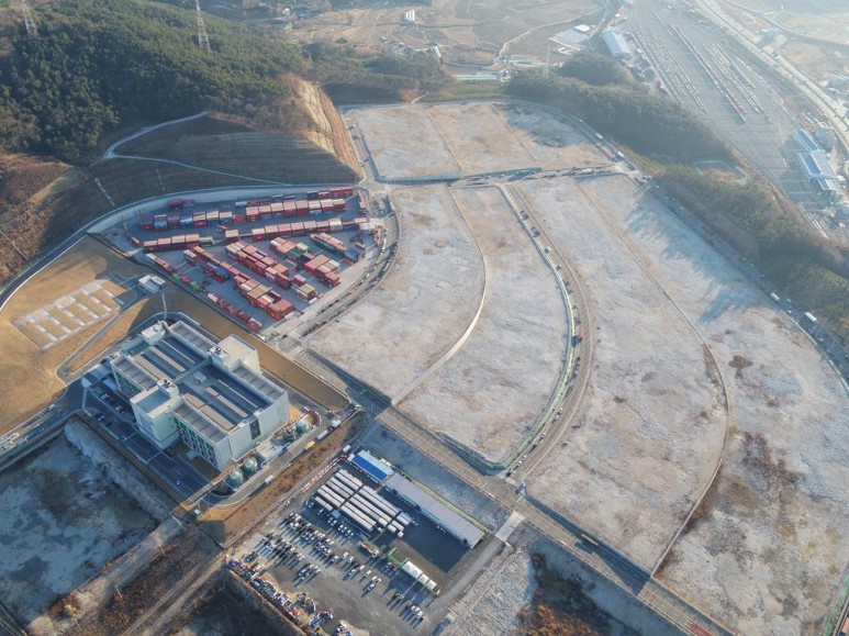 호남물류(주) 이미지