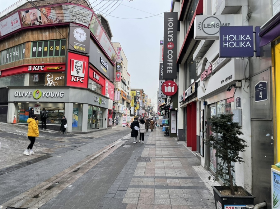 79파운야드수원역 이미지