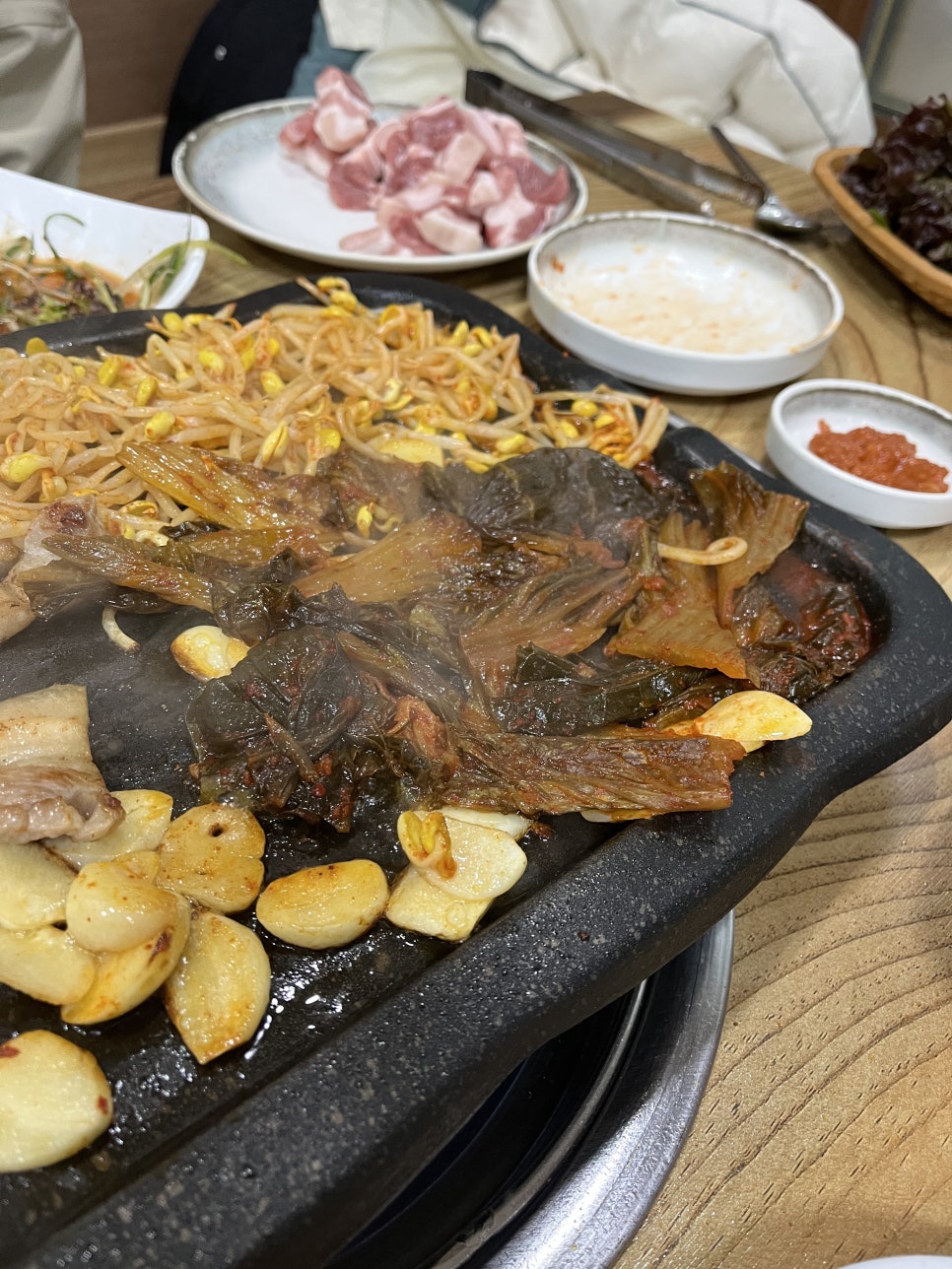 번창식육식당 이미지