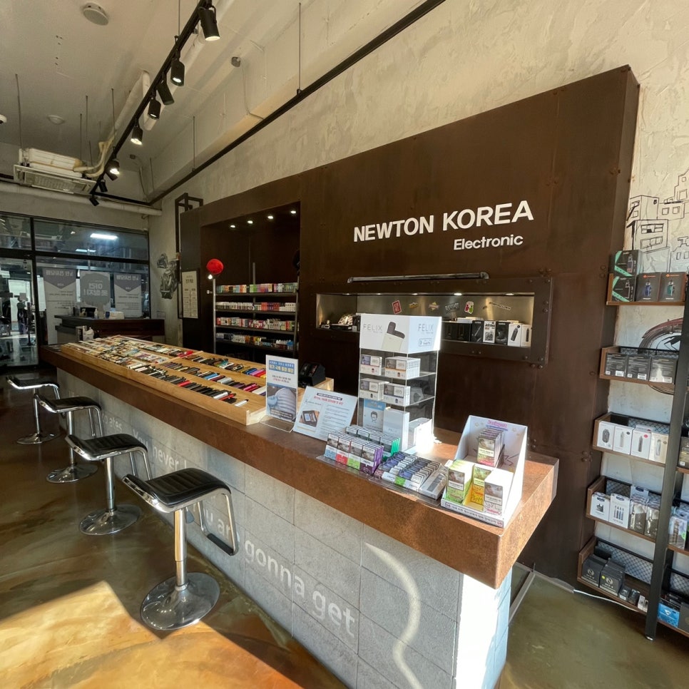 배곧전자담배 이미지