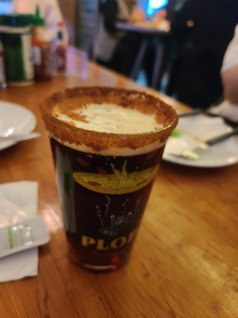 은평피자 이미지