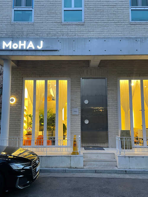 MoHAJ(모하제이) 이미지