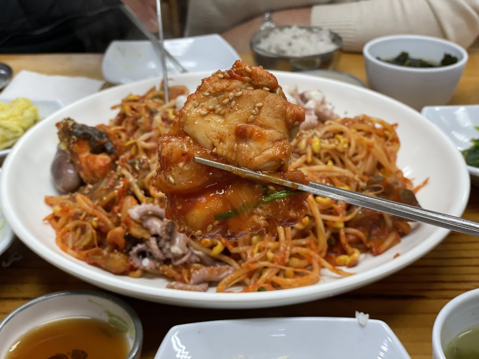 해가온해물찜.탕 이미지