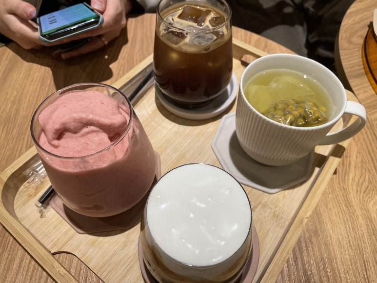 카페 코코라 이미지