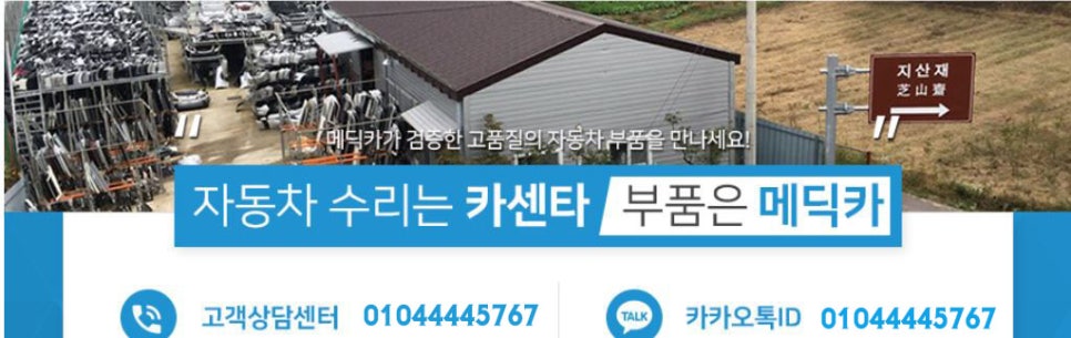메딕카 이미지