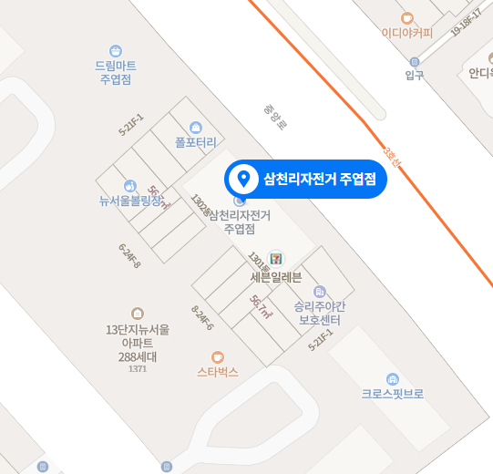 대륜스포츠 이미지