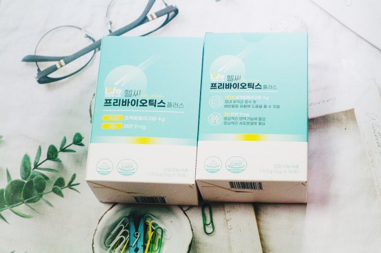 헬씨랩 이미지