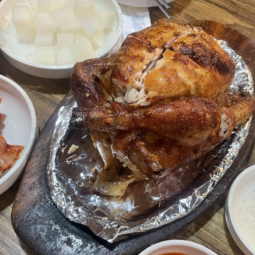 수아한방닭한마리 이미지