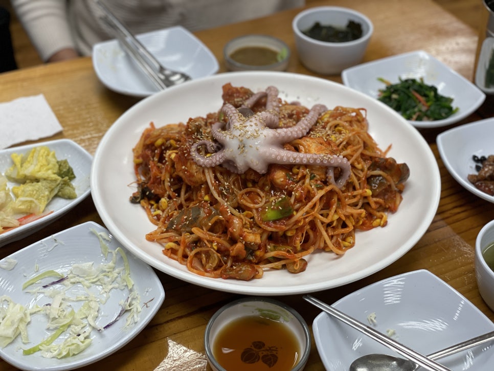 해가온해물찜.탕 이미지
