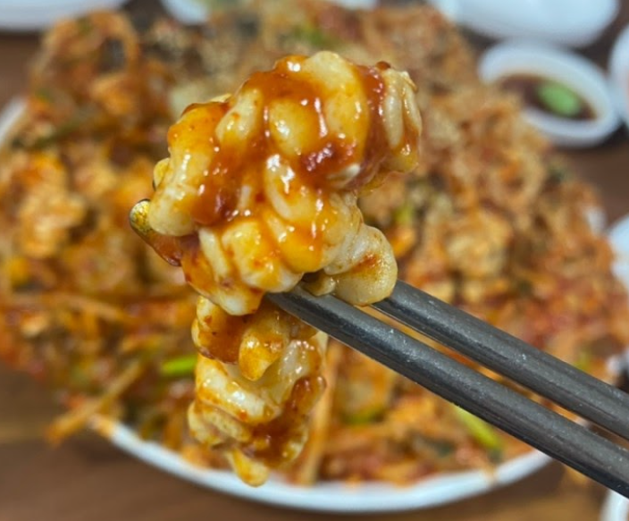 해물마당 이미지