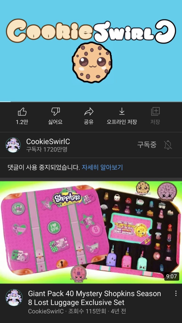 찰리스키친 이미지