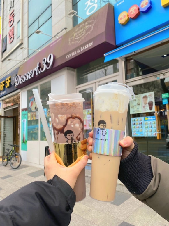 디저트39 울산옥동점 이미지