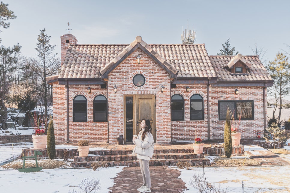 괴산트리하우스가든 이미지