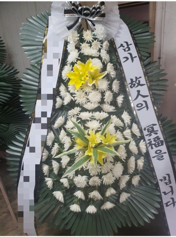 청양훈병원장례식장 이미지