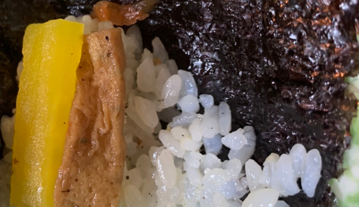 동해 꼬마김밥 이미지