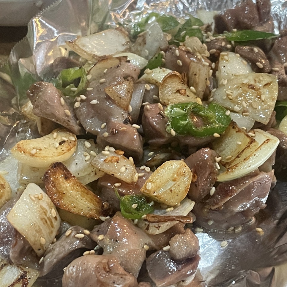 수아한방닭한마리 이미지