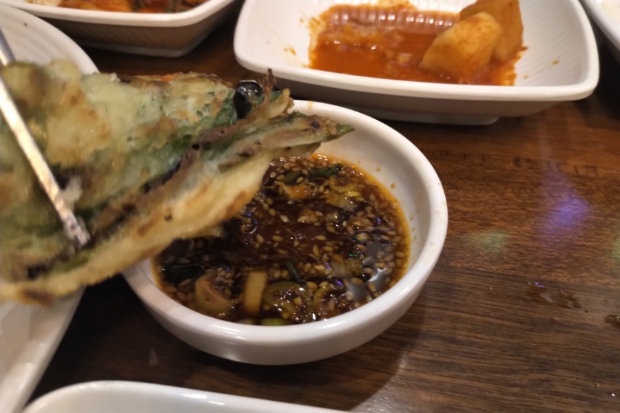 동촌해물칼국수 이미지
