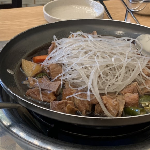 텐퍼센트커피가산W 이미지