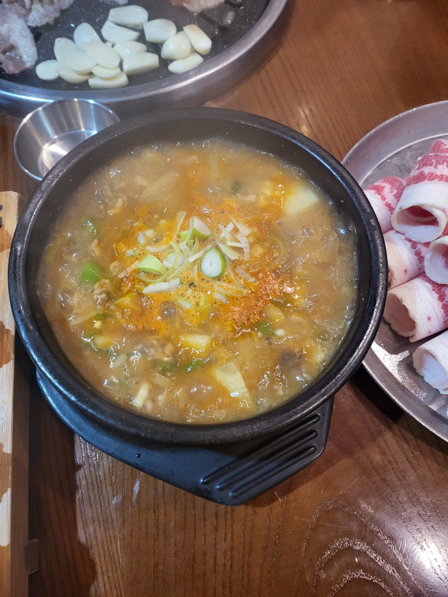 차돌풍문덕점 이미지