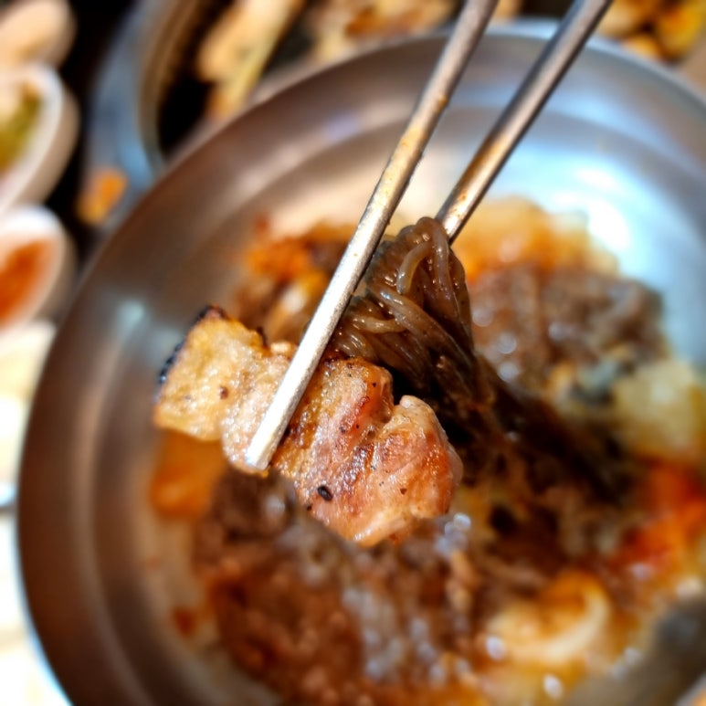 담양진갈비 이미지