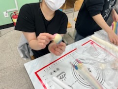 덕천중학교 이미지