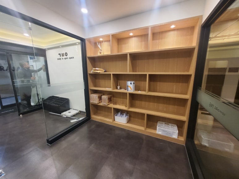 공부인스터디카페광주금호센터 이미지